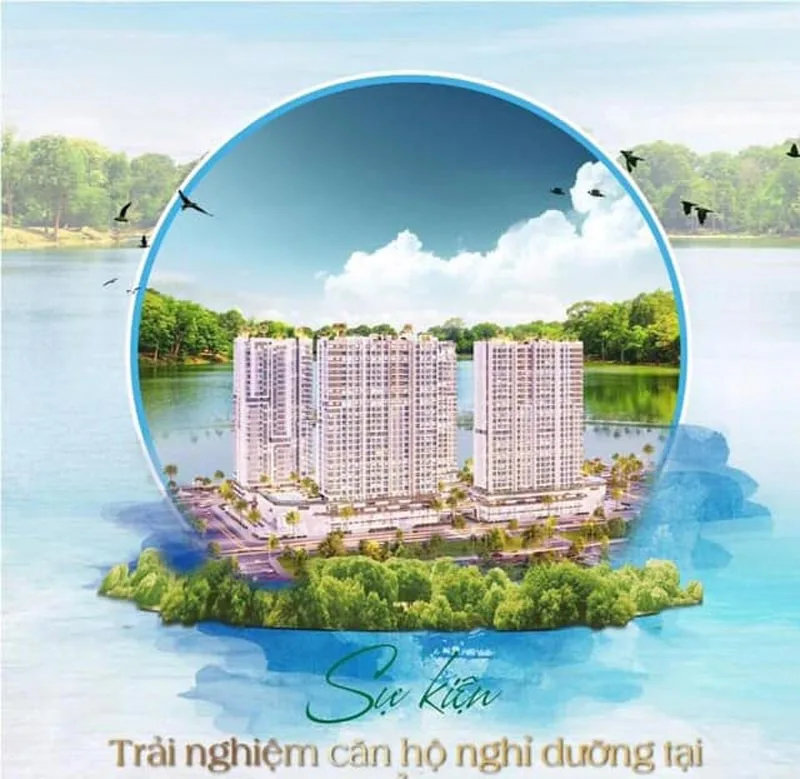 7 ưu điểm nổi bật dự án New Star Bình Dương