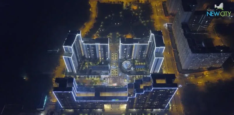 Cùng trải nghiệm giá trị sống tại New City Thủ Thiêm với chia sẻ của cư dân dự án