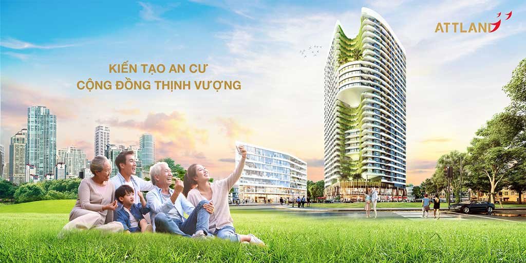 Artstella Thống Nhất kiến tạo an cư cộng đồng thịnh vượng